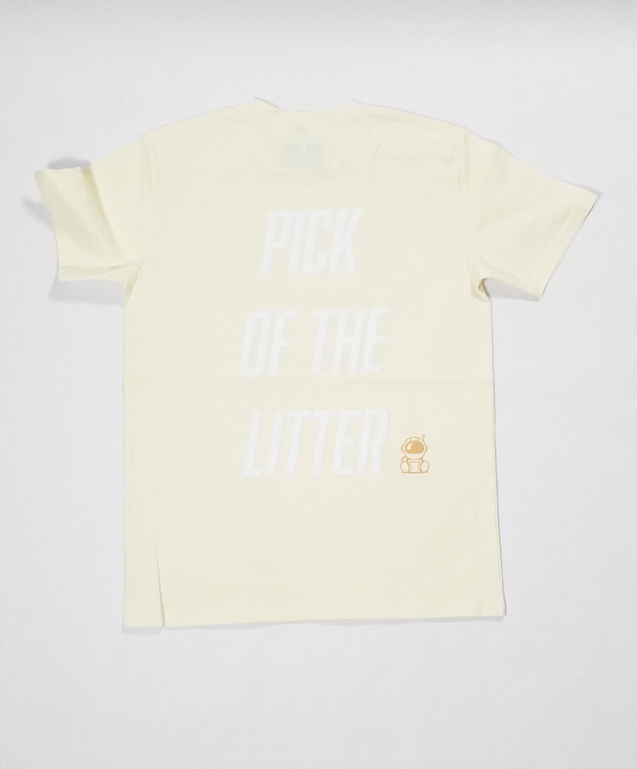 "Pick Of the Litter" Paw Classic Tee