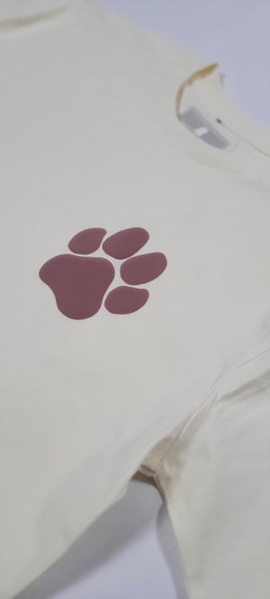 "Pick Of the Litter" Paw Classic Tee