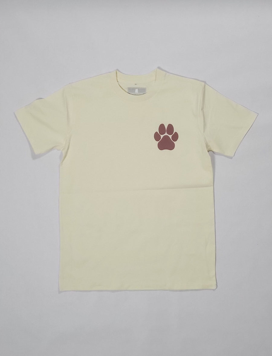 "Pick Of the Litter" Paw Classic Tee